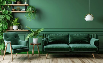 SaiKvr Furniture