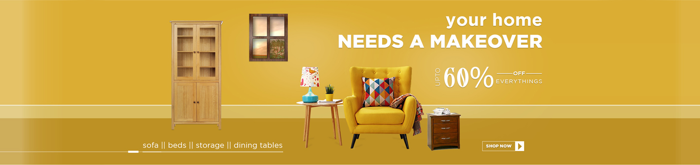 SaiKvr Furniture