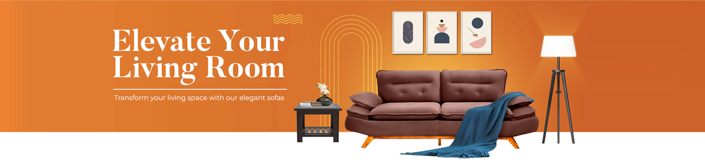 SaiKvr Furniture